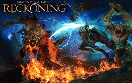 kingdoms of amalur reckoning multiplayer